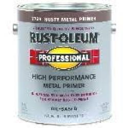 GAL ENAMEL RUSTY METAL PRIMER