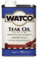 TEAK OIL QUART