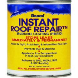 PROFLEX INS ROOF REPAIR CLEAR QT