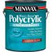 ACRYLIC POLYURETHANE S-GLOSS