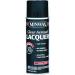 MINWAX LACQUER GLOSS SPRAY