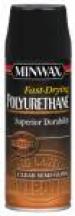 MINWAX POLYURETHANE S-GLOSS SPRY