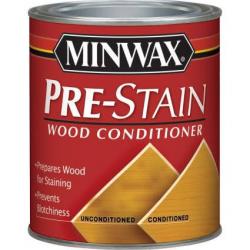 WOOD CONDITIONER 1/2PT