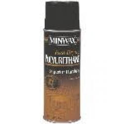 MINWAX POLYURETHANE SATIN SPRAY