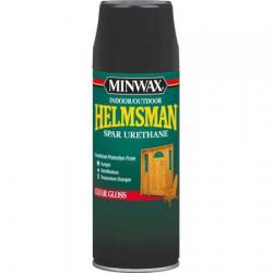 MINWAX HELMSMAN GLOSS SPRAY