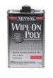 MINWAX WIPE-ON POLY GLOSS PINT