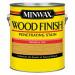 WOOD STAIN NATURAL GALLON 209
