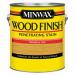 WOOD STAIN NATURAL GALLON 209