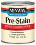 PRE-STAIN WOOD CONDITIONER QT