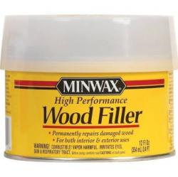 6OZ HI-PERFORMANCE WOOD FILLER