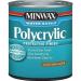 MINWAX S-GLOSS POLYCRYLIC 1/2-PT