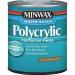 MINWAX S-GLOSS POLYCRYLIC QT