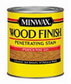 WOOD STAIN IPSWITCH PINE 1/2PT