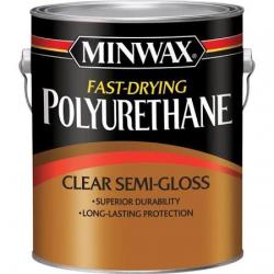 S-GLOSS FINISH POLYURETHANE GAL