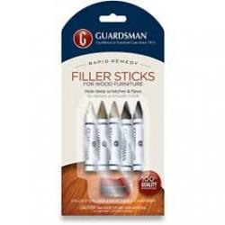 WOOD FILLER STICKS 2PK