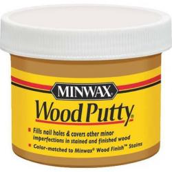 3.75OZ GOLDEN OAK WOOD PUTTY
