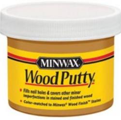 3.75OZ CHERRY WOOD PUTTY