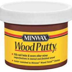 3.75OZ WALNUT WOOD PUTTY