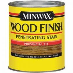 WOOD STAIN PROVINCIAL OAK  209