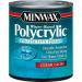 MINWAX GLOSS POLYCRYLIC QT