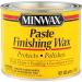 1LB LIGHT WOOD PASTE FINISH WAX