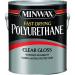 SATIN FINISH POLYURETHANE GAL