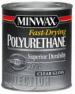 GLOSS FINISH POLYURETHANE QUART