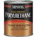 S-GLOSS FINISH POLYURETHANE QT