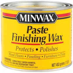 1LB LIGHT WOOD PASTE FINISH WAX