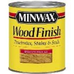 WOOD STAIN IPSWITCH PINE 221 GAL