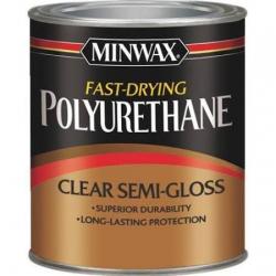 S-GLOSS FINISH POLYURETHANE QT