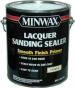 MINWAX LACQUER SANDING SEAL QT