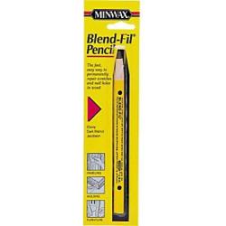 BLEACH PINE WOOD FILLER PENCIL