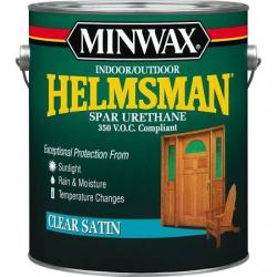 HELMSMAN SATIN SPAR URETHANE GAL