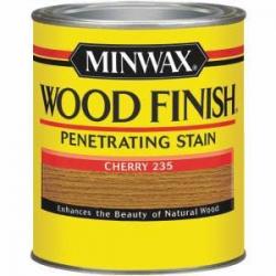 WOOD STAIN CHERRY  233