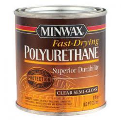 S-GLOSS FINISH POLYURETHANE 1/2P