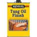 TUNG OIL FINISH QUART