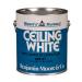 MURESCO CEILING WHITE 5 GAL