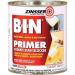 ZINSSER B-I-N PRIME/SEAL  QT