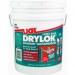 DRYLOK WHITE WATERPROOFER 5-GAL