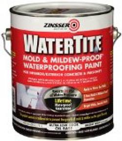 GAL WATERTITE PAINT