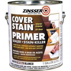 ZINSSER COVER ST/PRIM/SEAL GAL