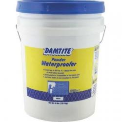 DAMITIE POWDER WATERPROOFER 45LB