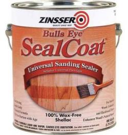 SEAL COAT SANDING SEALER GALLON