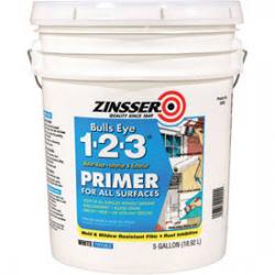 ZIN BULLS EYE 1-2-3 SEALER 5GAL