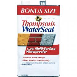 THOMPSON WATER SEAL #101   GAL