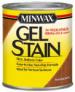 GEL STAIN MAHOGANY QT 605