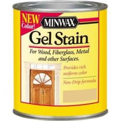 GEL STAIN ANTIQUE MAPLE QT 603