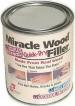 1/4LB TUBE MIRACLE WOOD FILLER