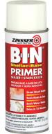 ZINSSER B-I-N PRIMER SEALR SPRAY